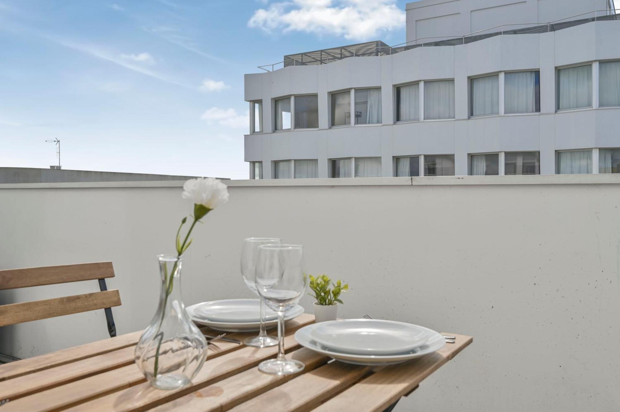 Maison Usitawi - Logement Entier En Residence - Massy Massy  Dış mekan fotoğraf