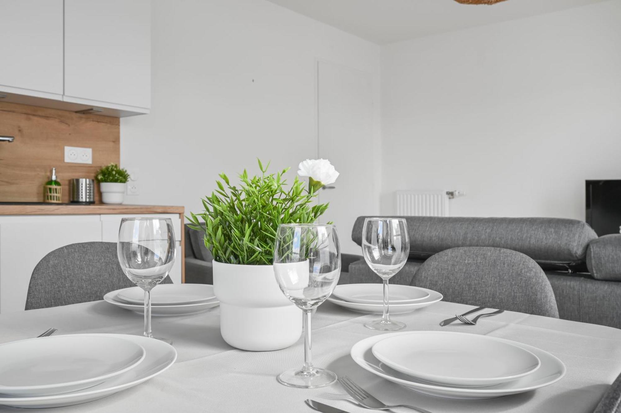 Maison Usitawi - Logement Entier En Residence - Massy Massy  Dış mekan fotoğraf
