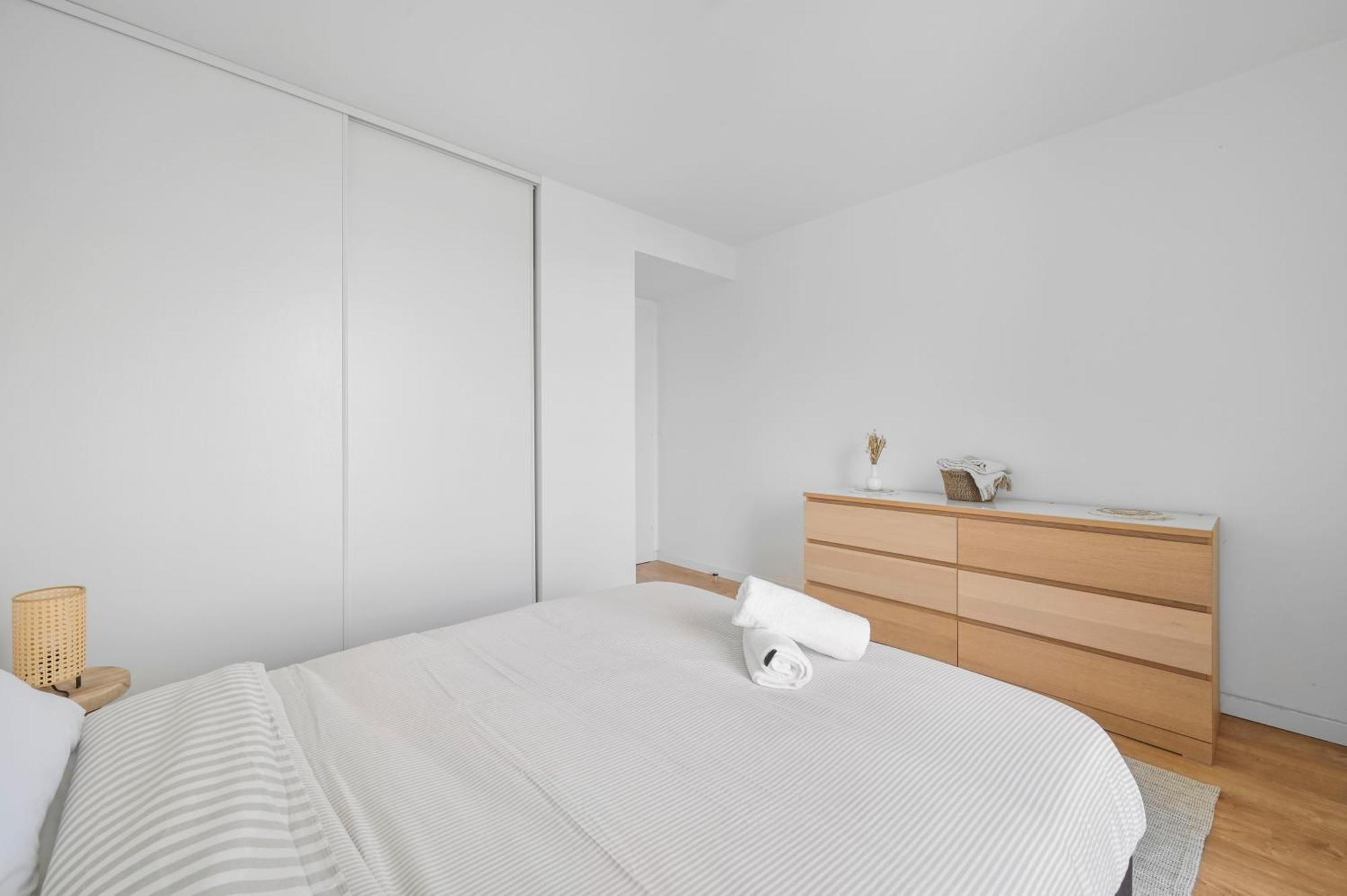 Maison Usitawi - Logement Entier En Residence - Massy Massy  Dış mekan fotoğraf